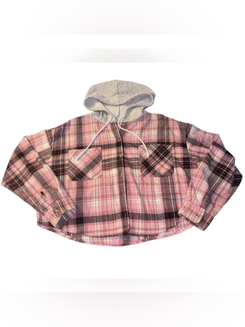 🔥 3 for $5 – Sweaters & Button-Ups